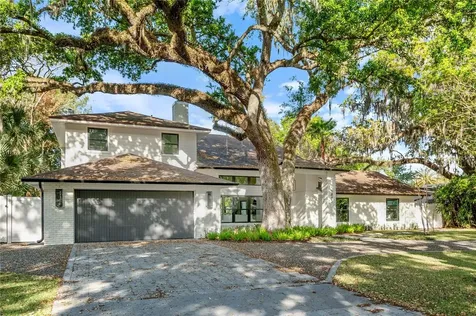 1885 Temple Drive Winter Park FL 32789