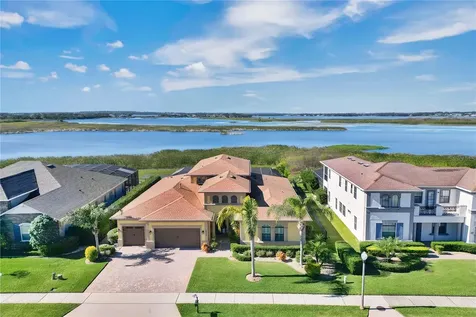 15332 Johns Lake Pointe Boulevard Winter Garden FL 34787