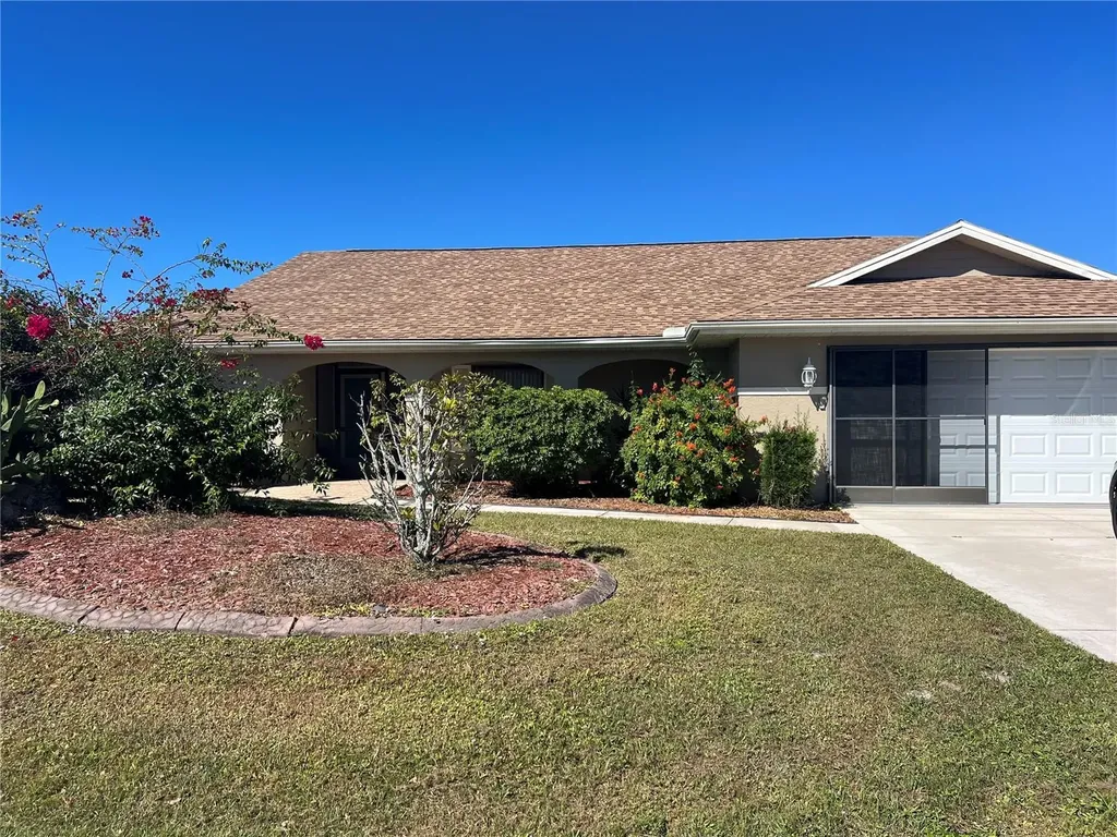 365 Rio De Janeiro Avenue Punta Gorda FL 33983