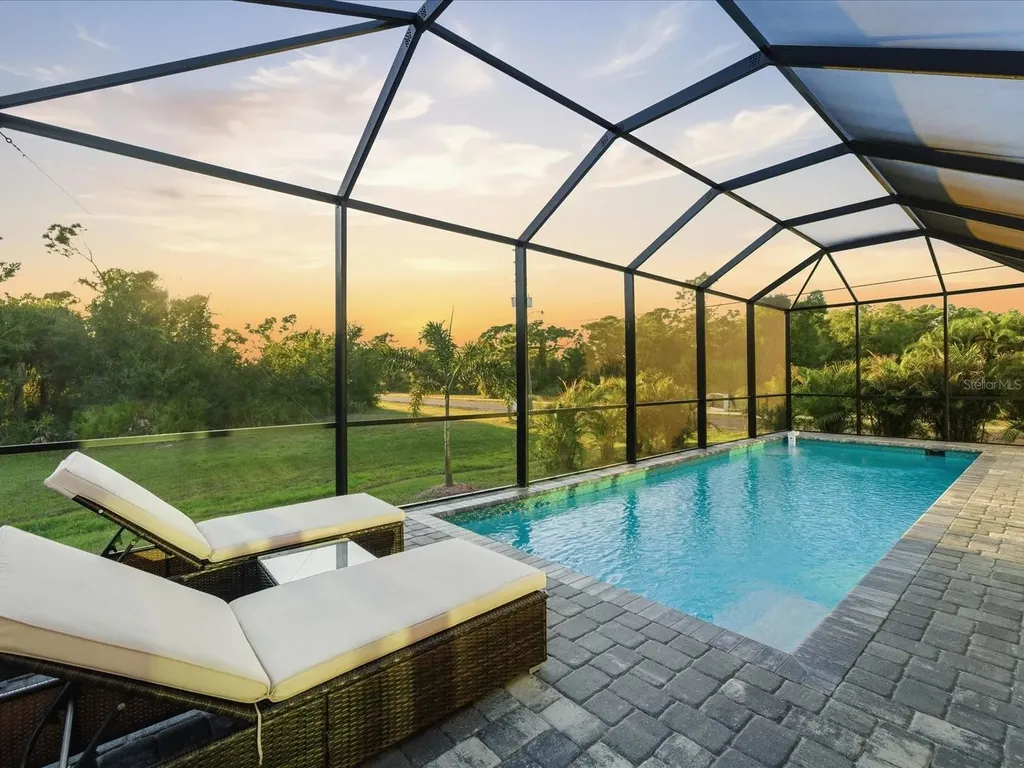 149 Long Meadow Lane Rotonda West FL 33947