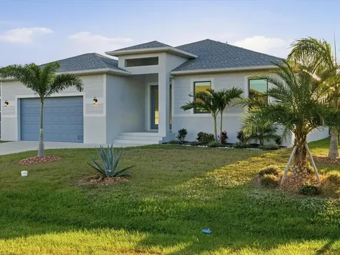 149 Long Meadow Lane Rotonda West FL 33947