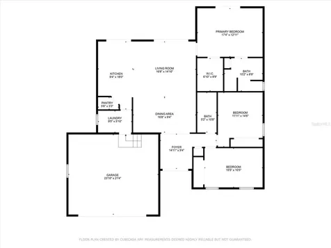 149 Long Meadow Lane Rotonda West FL 33947