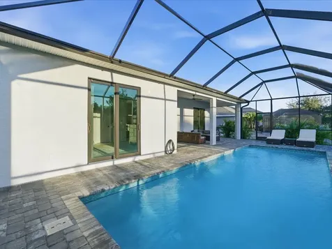 149 Long Meadow Lane Rotonda West FL 33947