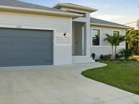 149 Long Meadow Lane Rotonda West FL 33947