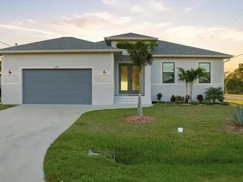 149 Long Meadow Lane Rotonda West FL 33947