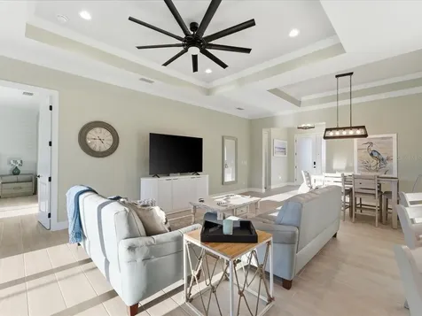 149 Long Meadow Lane Rotonda West FL 33947