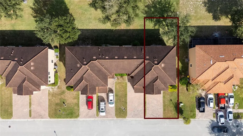 1158 Chervil Drive Kissimmee FL 34759