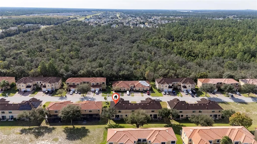1158 Chervil Drive Kissimmee FL 34759