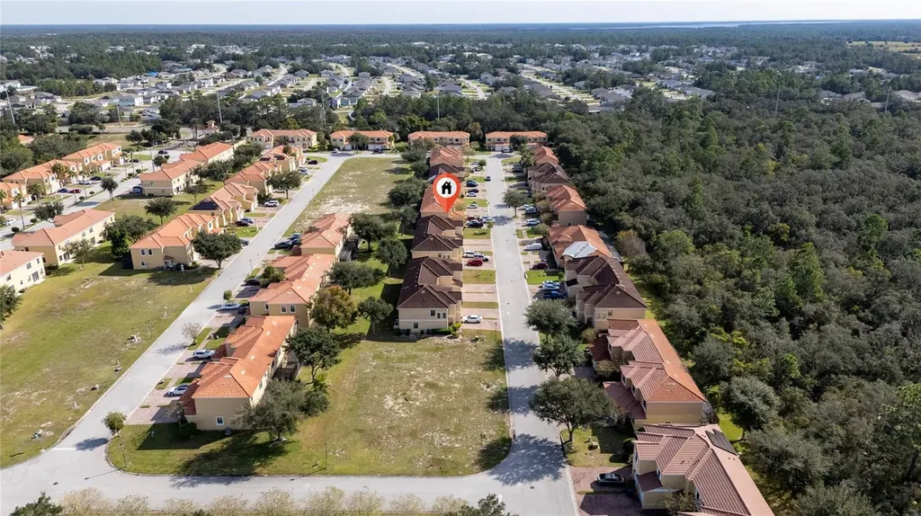 1158 Chervil Drive Kissimmee FL 34759