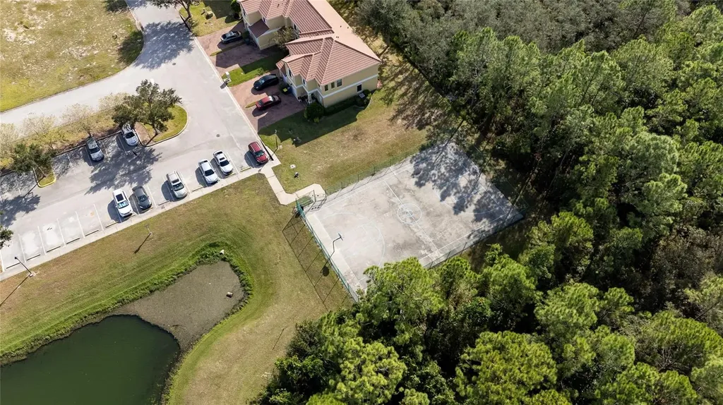 1158 Chervil Drive Kissimmee FL 34759