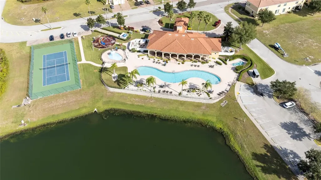 1158 Chervil Drive Kissimmee FL 34759
