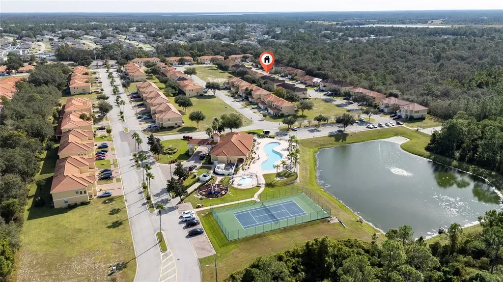 1158 Chervil Drive Kissimmee FL 34759