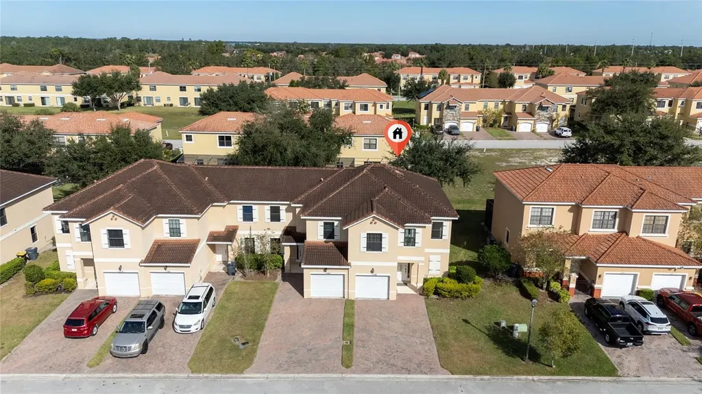 1158 Chervil Drive Kissimmee FL 34759