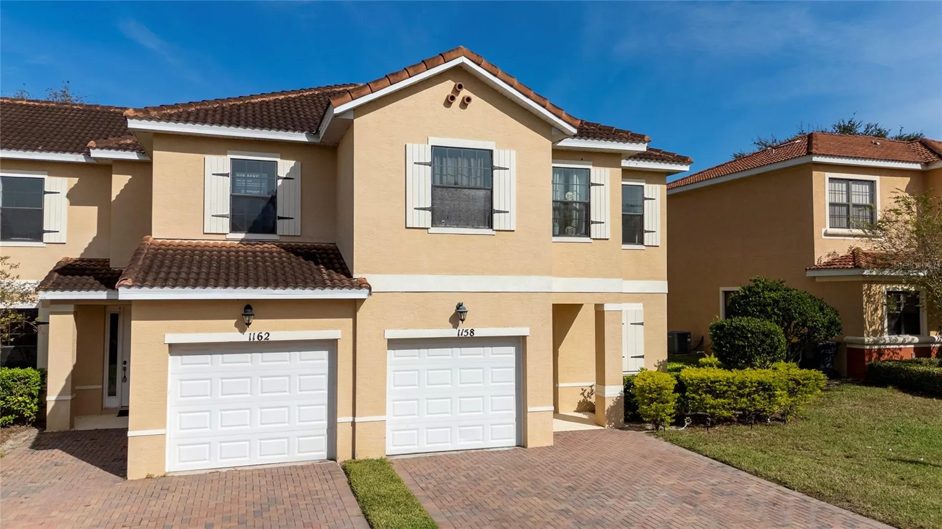 1158 Chervil Drive Kissimmee FL 34759