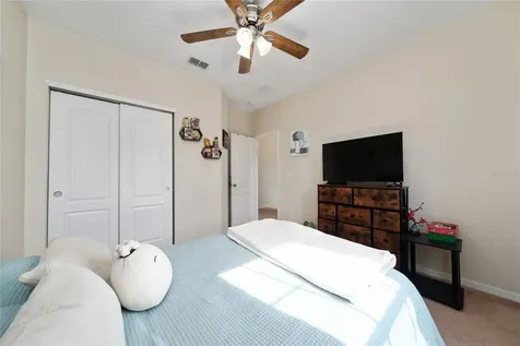 1158 Chervil Drive Kissimmee FL 34759