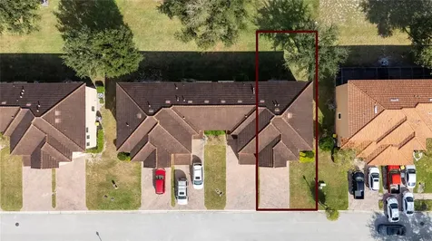 1158 Chervil Drive Kissimmee FL 34759