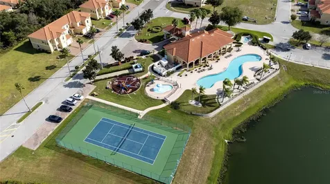 1158 Chervil Drive Kissimmee FL 34759