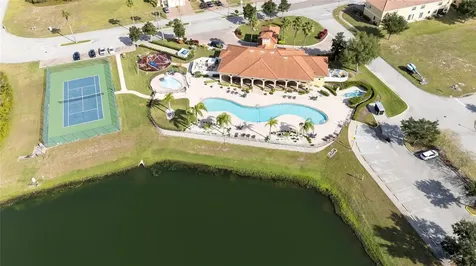1158 Chervil Drive Kissimmee FL 34759