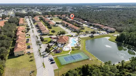 1158 Chervil Drive Kissimmee FL 34759