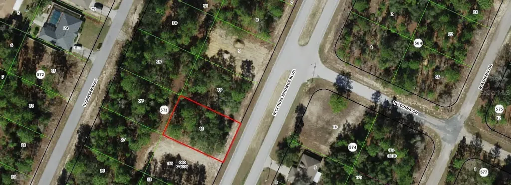 8900 N Citrus Springs Boulevard Citrus Springs FL 34433