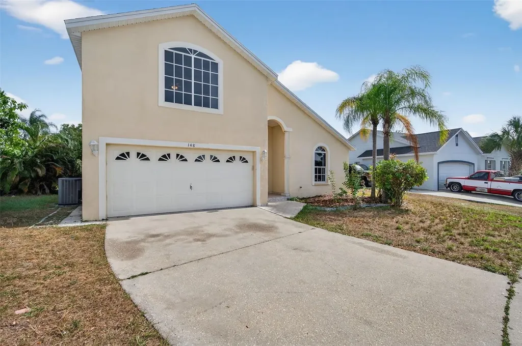 148 Lookout Drive Apollo Beach FL 33572