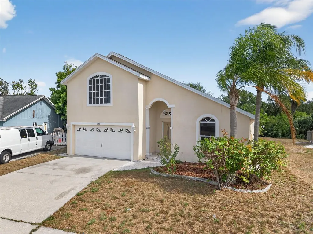 148 Lookout Drive Apollo Beach FL 33572