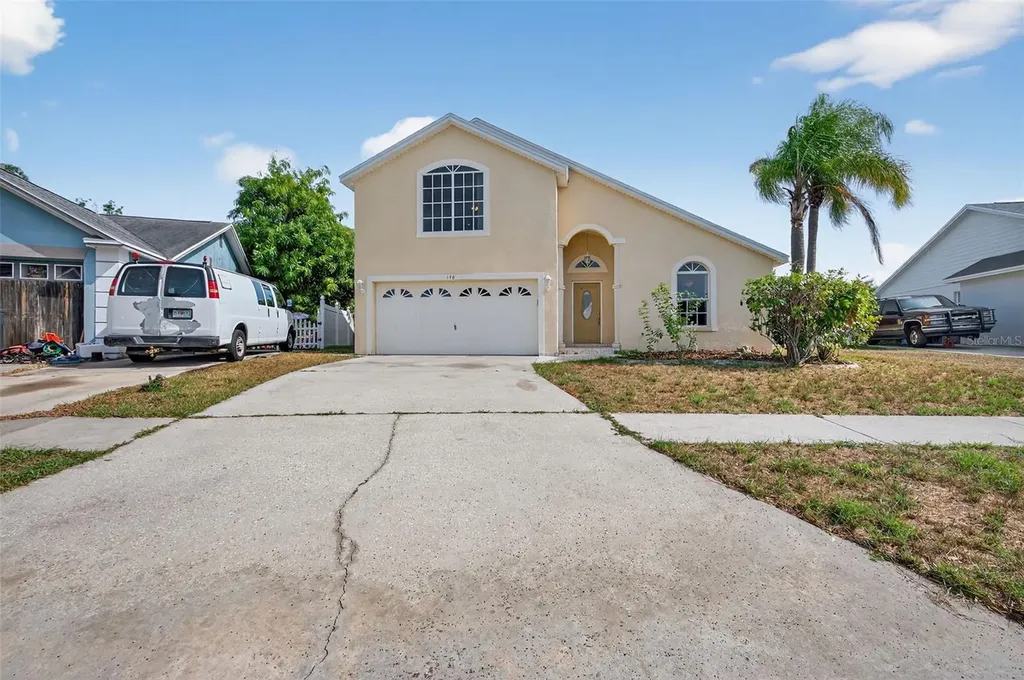 148 Lookout Drive Apollo Beach FL 33572