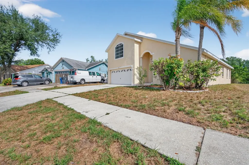 148 Lookout Drive Apollo Beach FL 33572