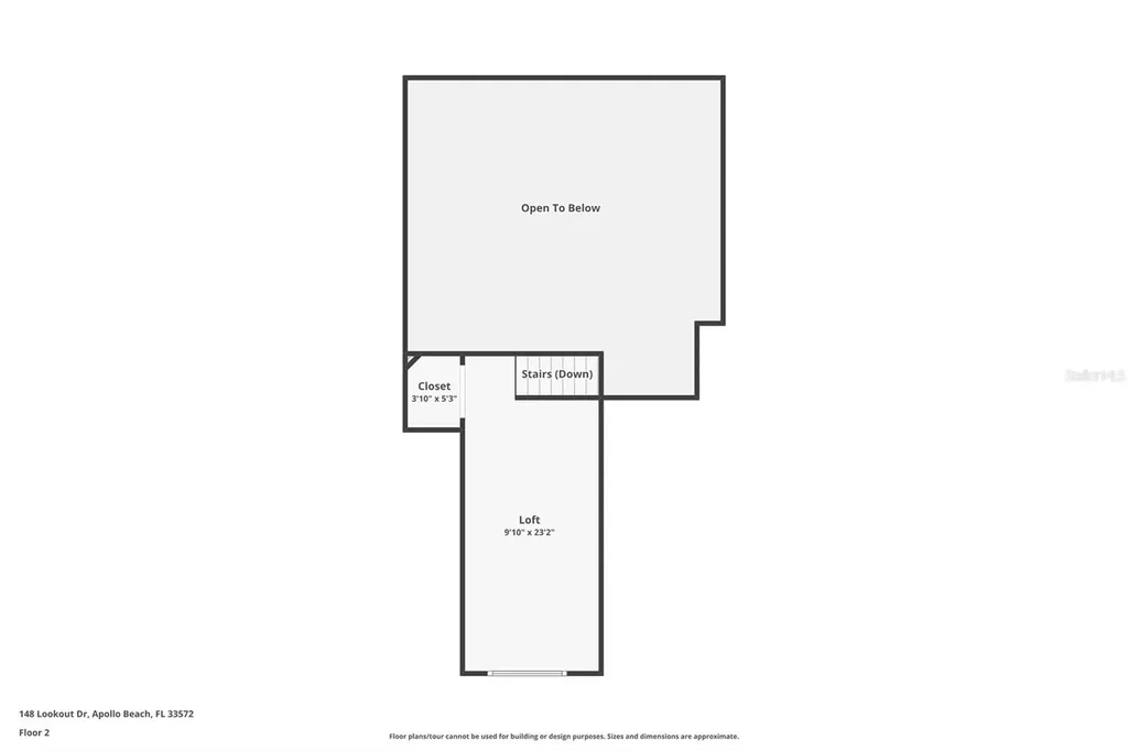 148 Lookout Drive Apollo Beach FL 33572