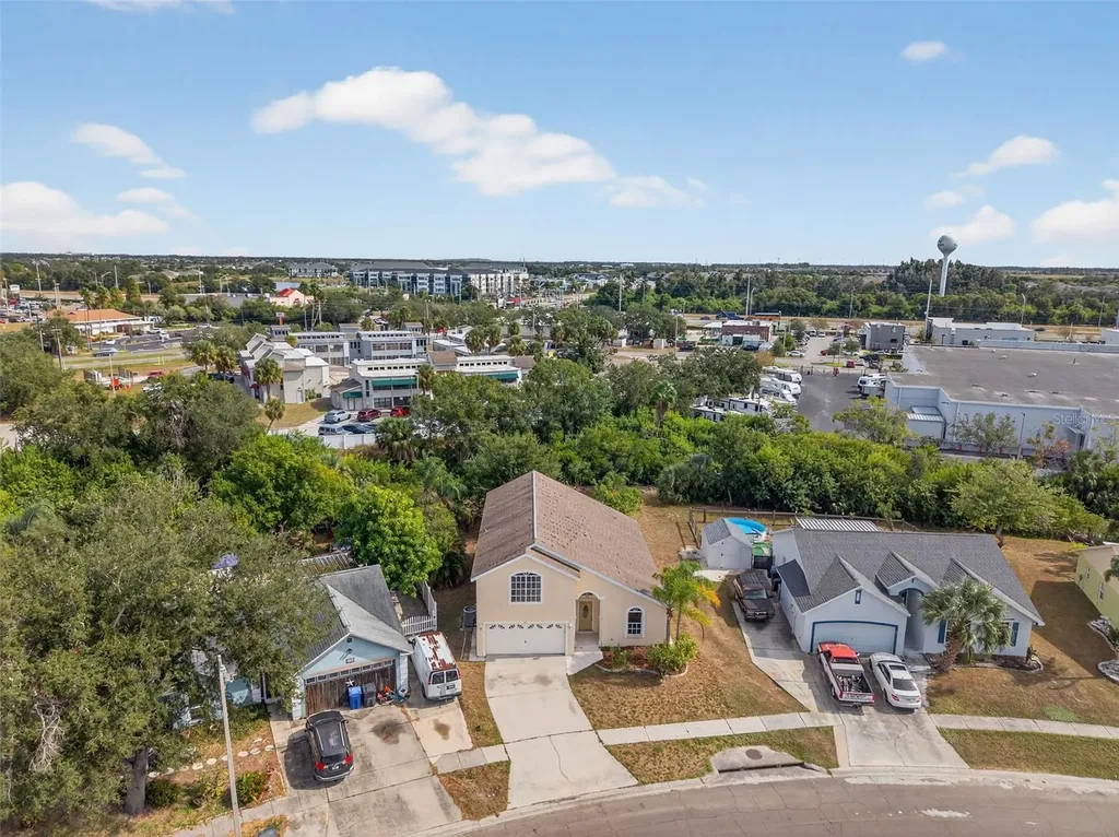 148 Lookout Drive Apollo Beach FL 33572