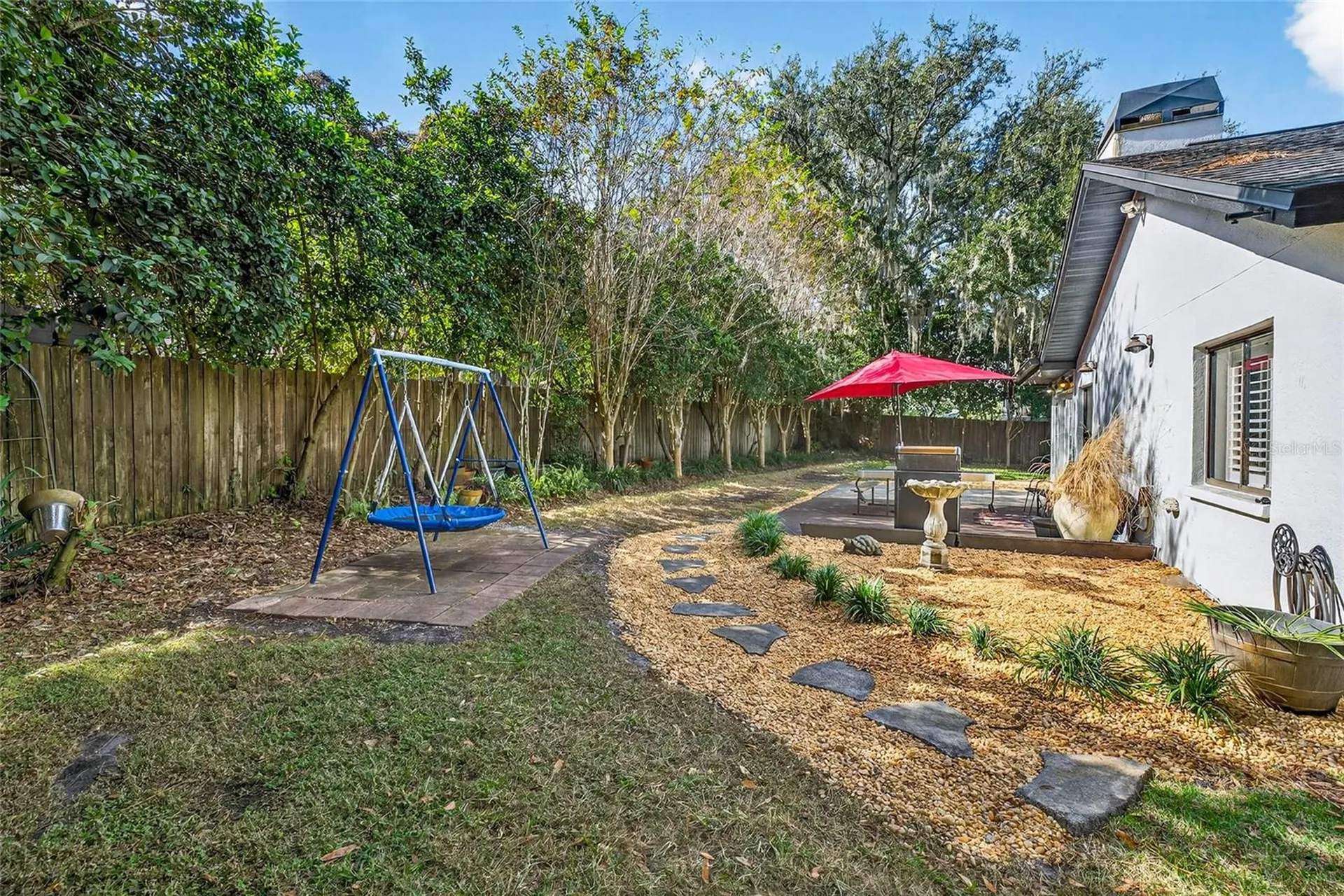 2835 Hammock Drive Plant City FL 33566