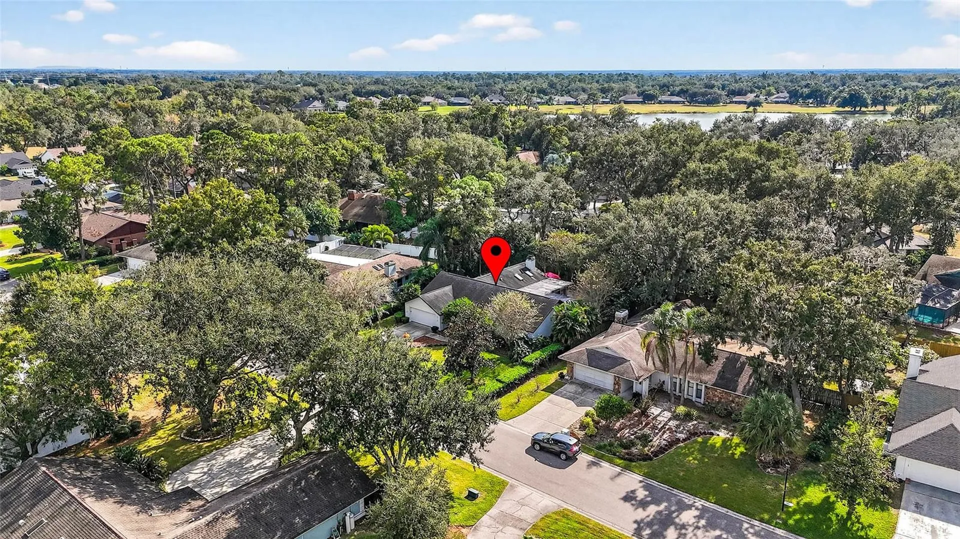 2835 Hammock Drive Plant City FL 33566
