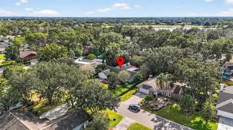 2835 Hammock Drive Plant City FL 33566