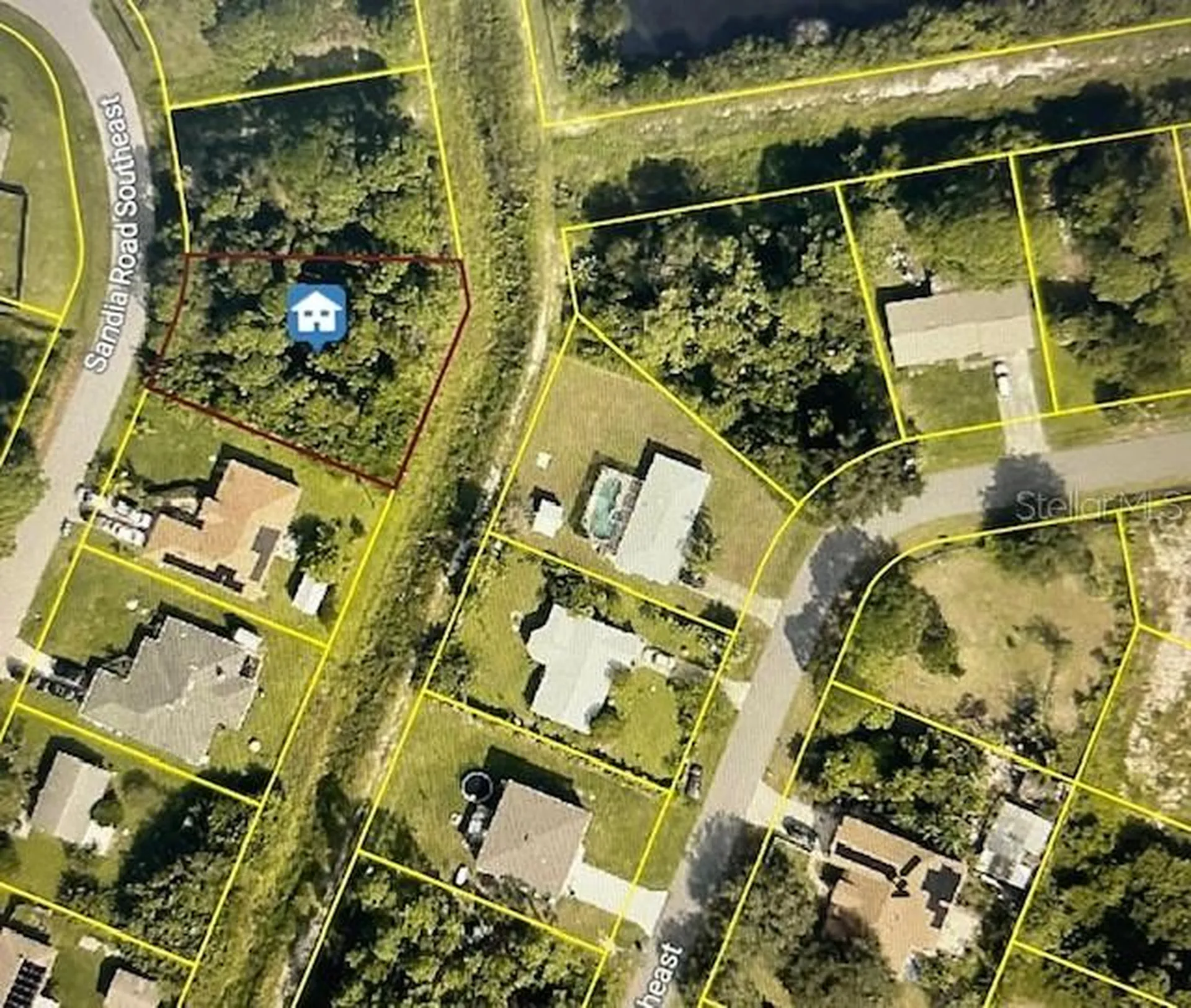 1979 Sandia Road SE Palm Bay FL 32909