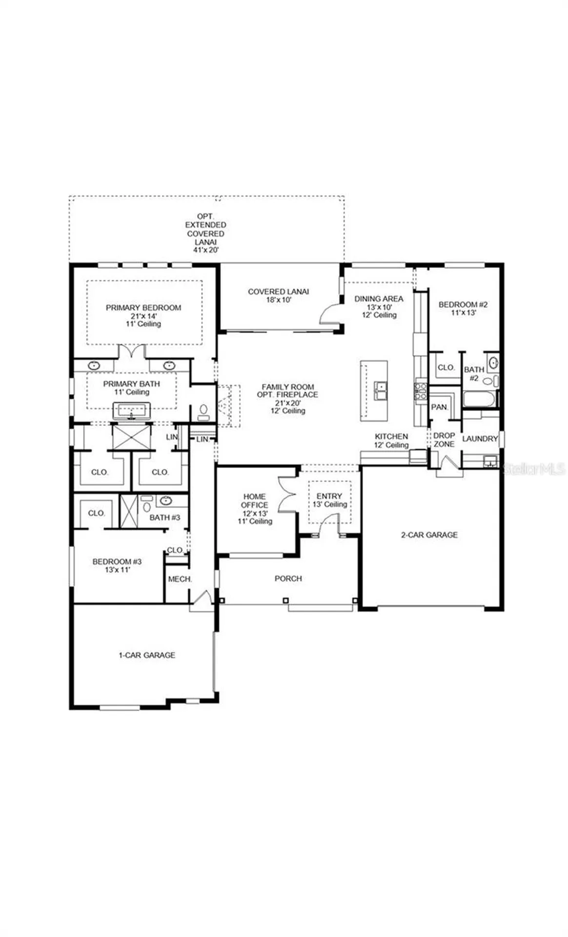 4652 Hickory Oak Drive Brooksville FL 34601