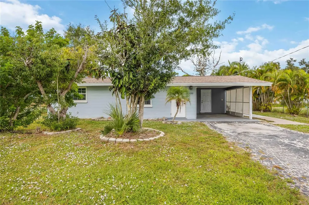 2032 Pennsylvania Avenue Englewood FL 34224