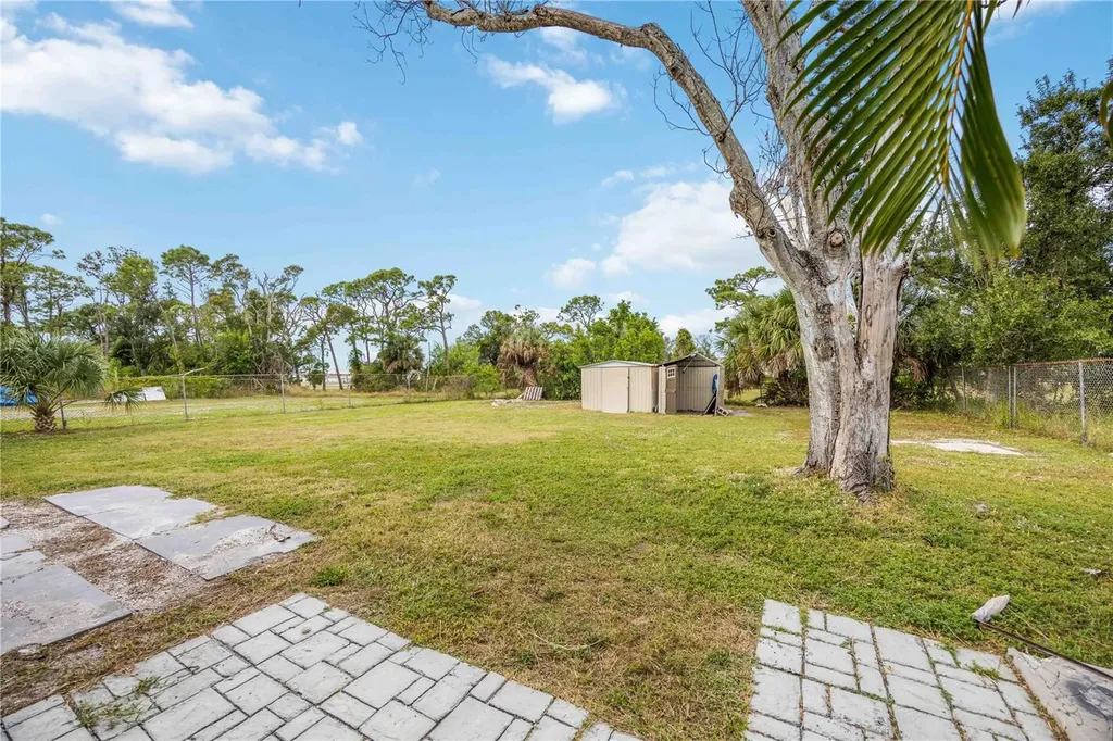 2032 Pennsylvania Avenue Englewood FL 34224