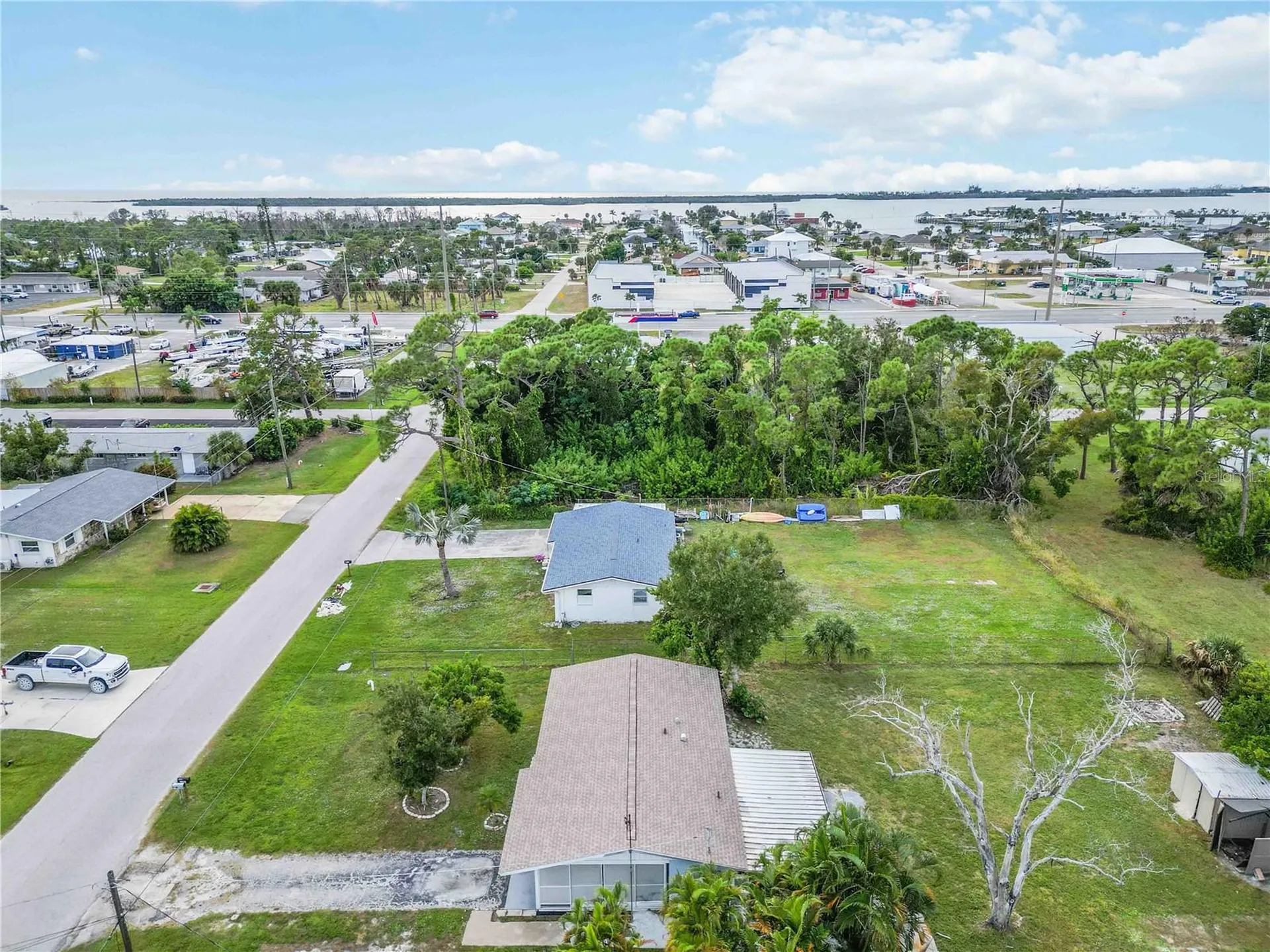 2032 Pennsylvania Avenue Englewood FL 34224