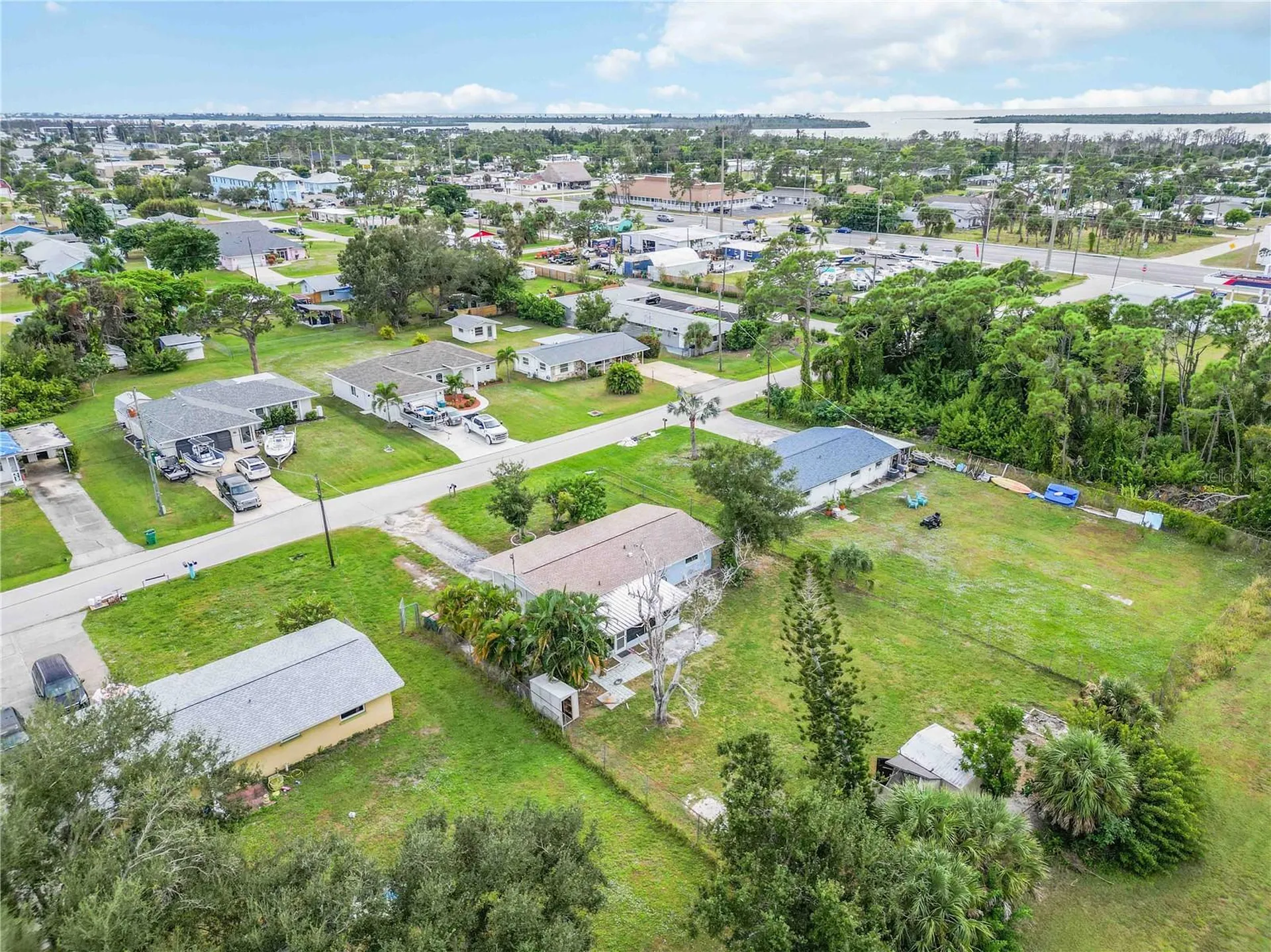 2032 Pennsylvania Avenue Englewood FL 34224