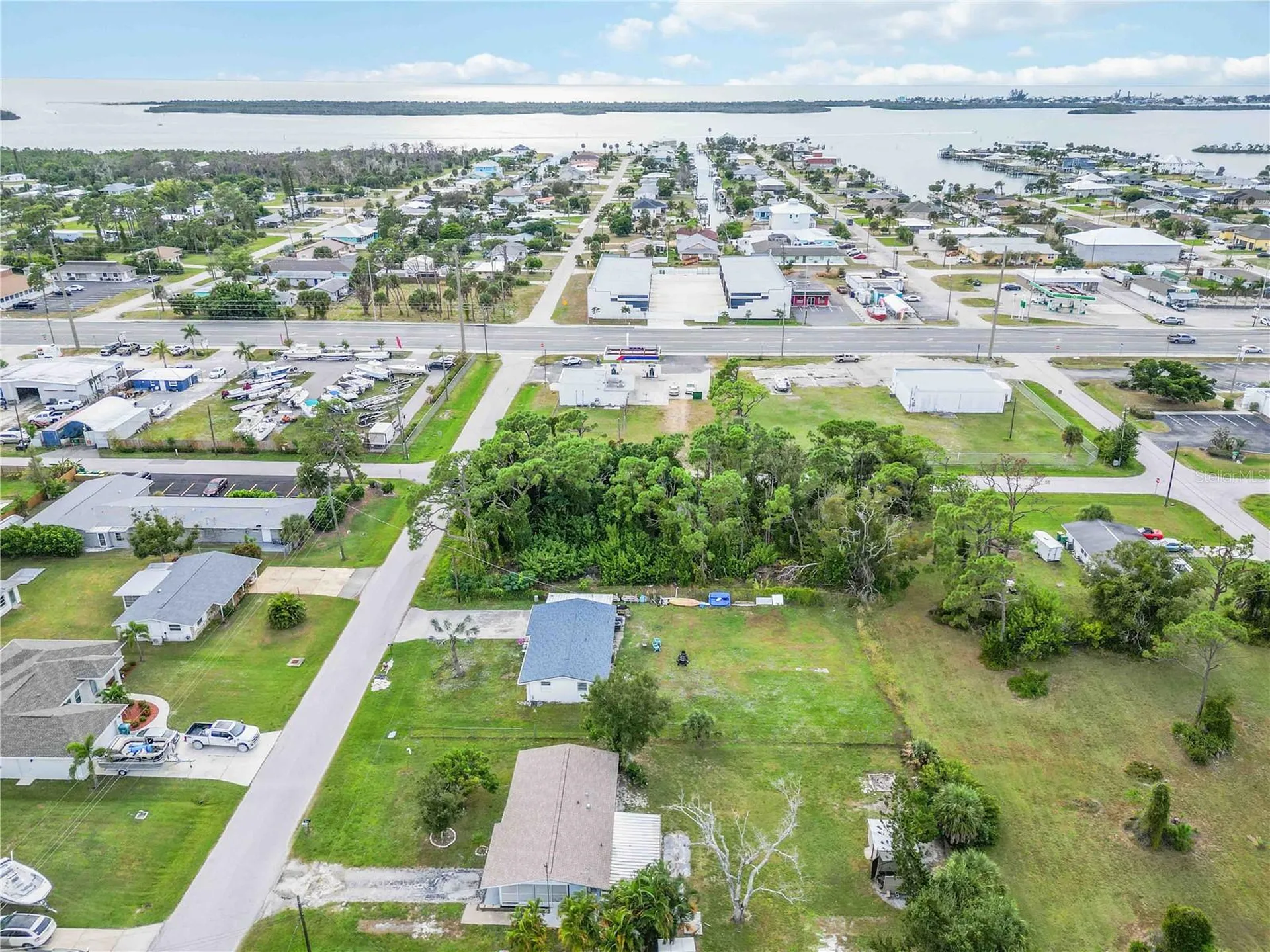 2032 Pennsylvania Avenue Englewood FL 34224