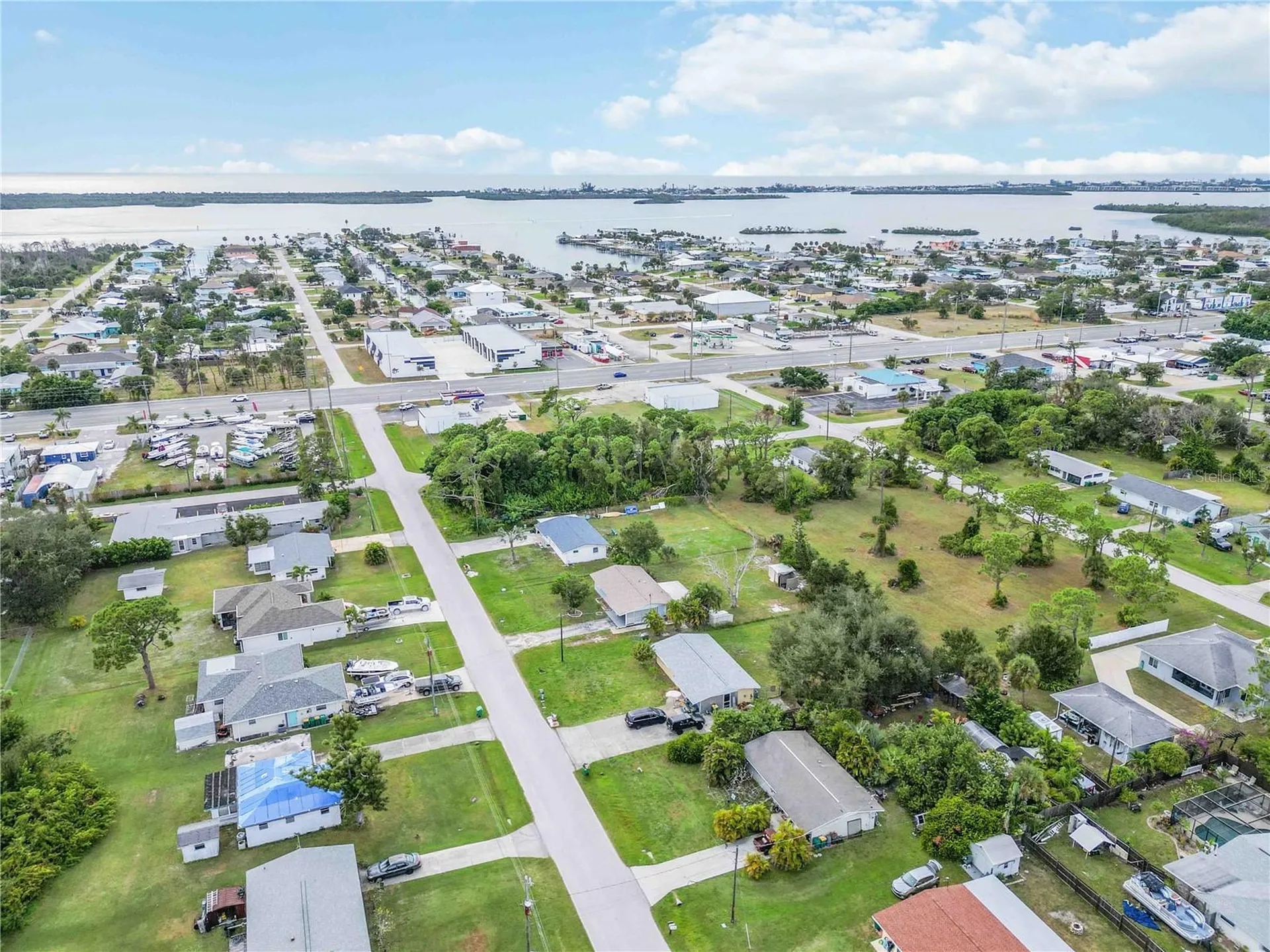 2032 Pennsylvania Avenue Englewood FL 34224