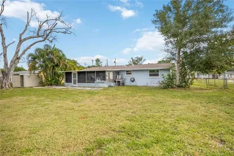 2032 Pennsylvania Avenue Englewood FL 34224