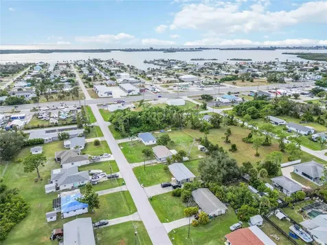 2032 Pennsylvania Avenue Englewood FL 34224