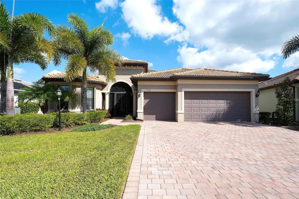 17226 Seaford Way Bradenton FL 34202