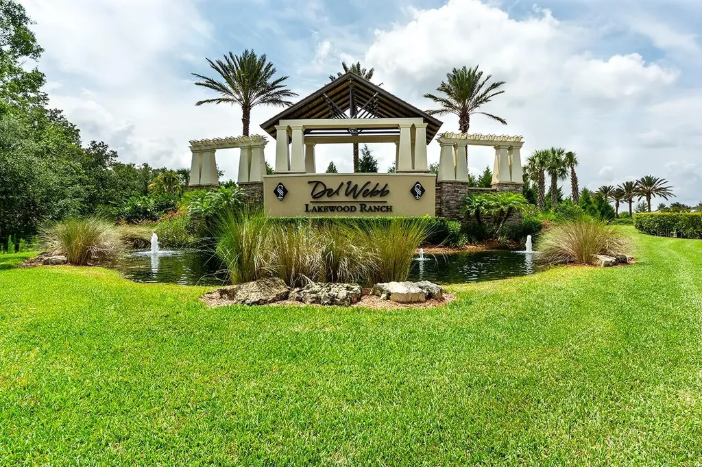 17226 Seaford Way Bradenton FL 34202