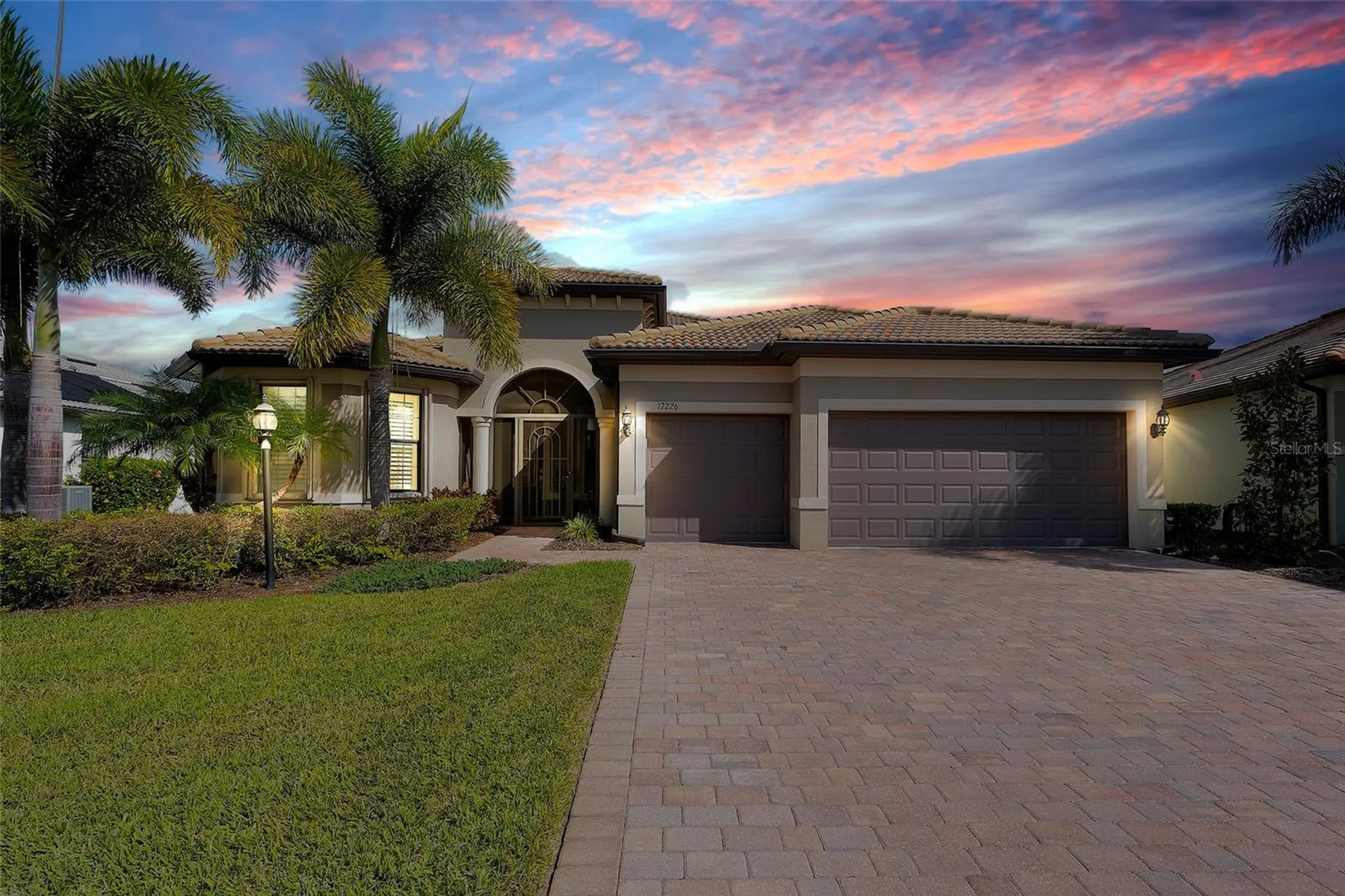 17226 Seaford Way Bradenton FL 34202