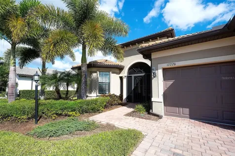 17226 Seaford Way Bradenton FL 34202