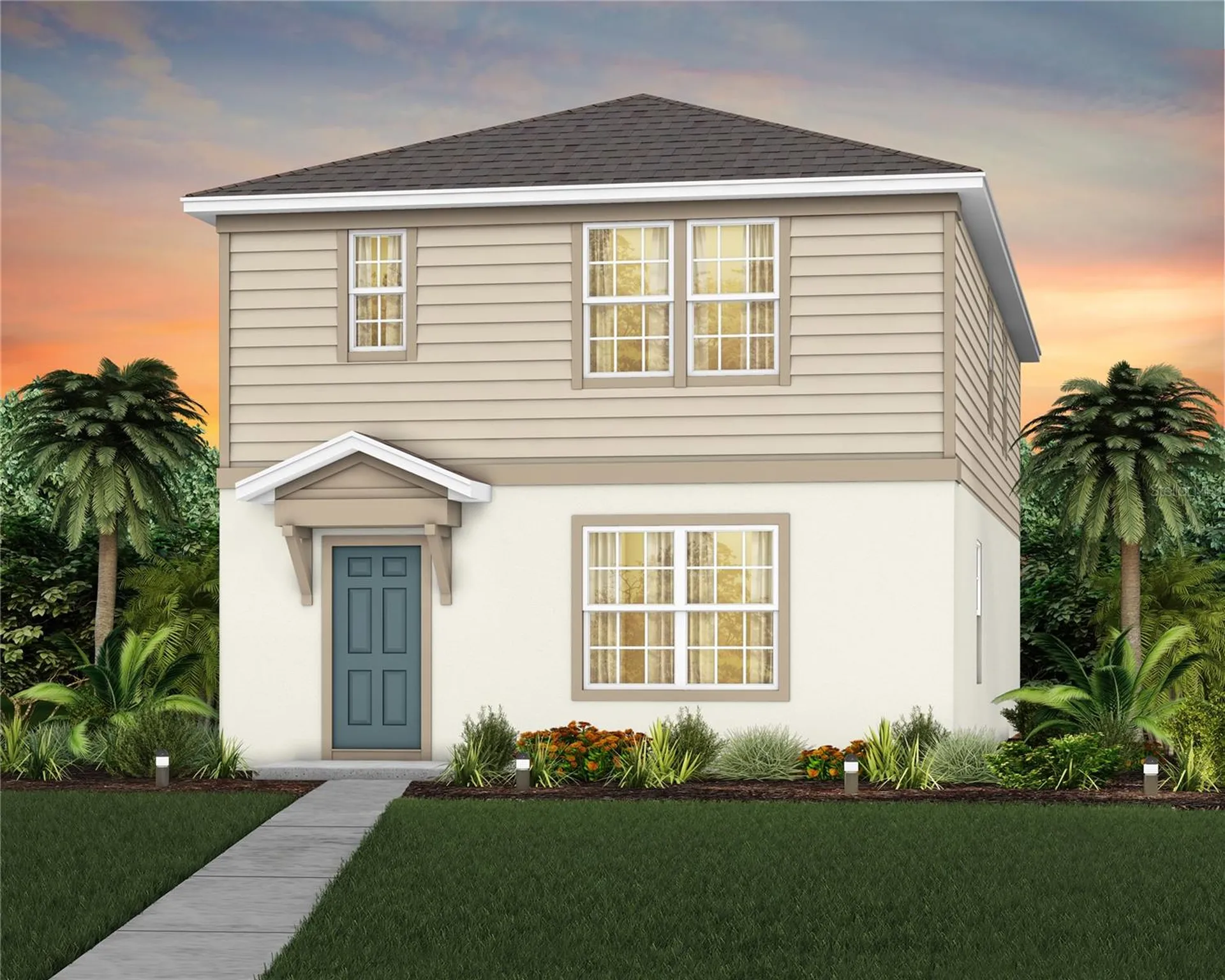2213 Southbury Drive Kissimmee FL 34744