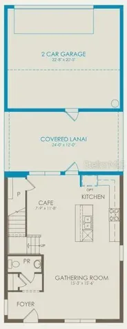 2213 Southbury Drive Kissimmee FL 34744
