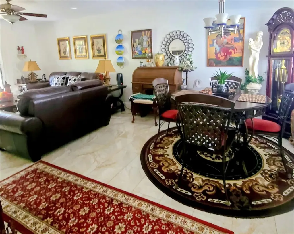 6328 Newtown Circle Tampa FL 33615